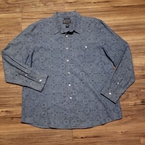 Men’s American Rag CIE 3XL Long Sleeve Shirt